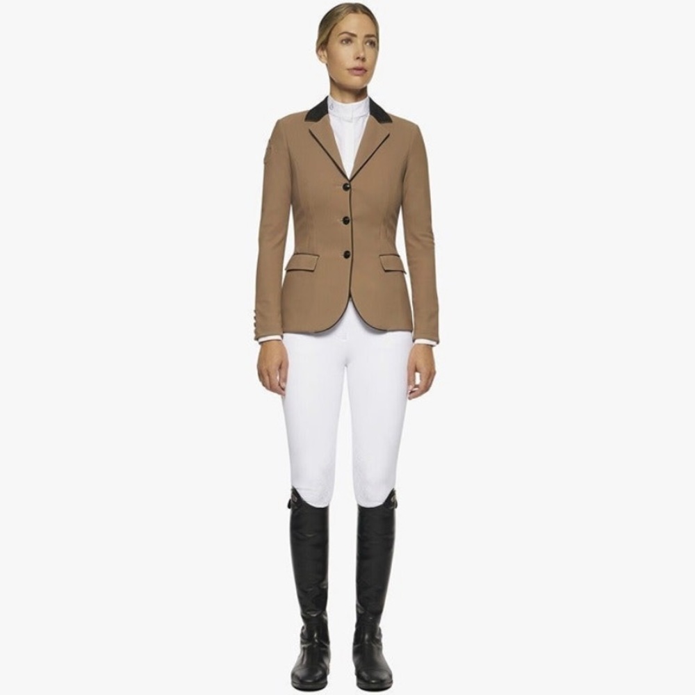 Cavalleria Toscana Show Coat